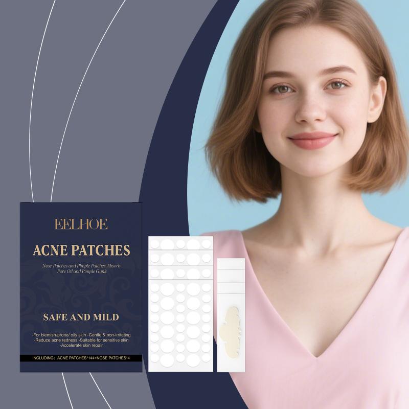 Tea Tree Oil  Patch Set for Fa - Tea Tree Spot Treatment avis et prix