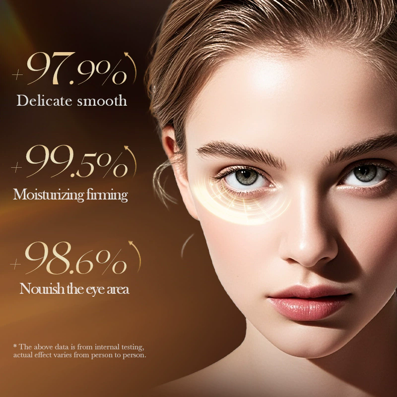 SADOER Snake Venom Peptide Caf - Eye Cream Peptide avis et prix