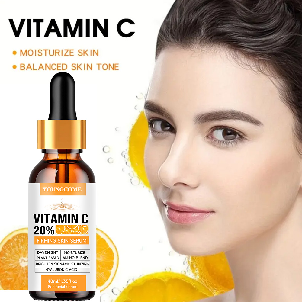 YOUNGCOME Premium 20% Vitamin  - Retinol Vitamin A Cream avis et prix