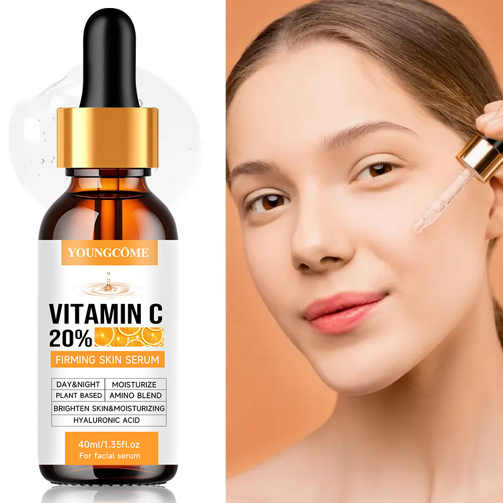 YOUNGCOME Premium 20% Vitamin  - Retinol Vitamin A Cream avis et prix