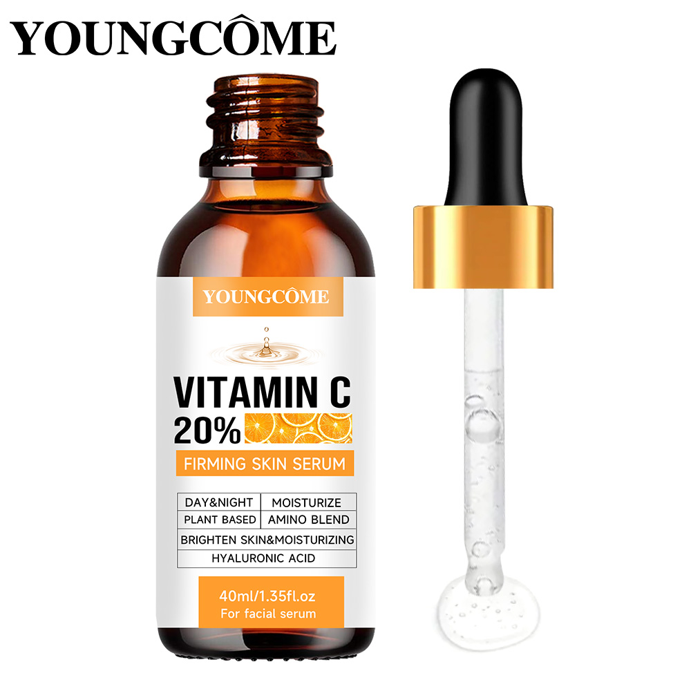 YOUNGCOME Premium 20% Vitamin  - Retinol Vitamin A Cream avis et prix