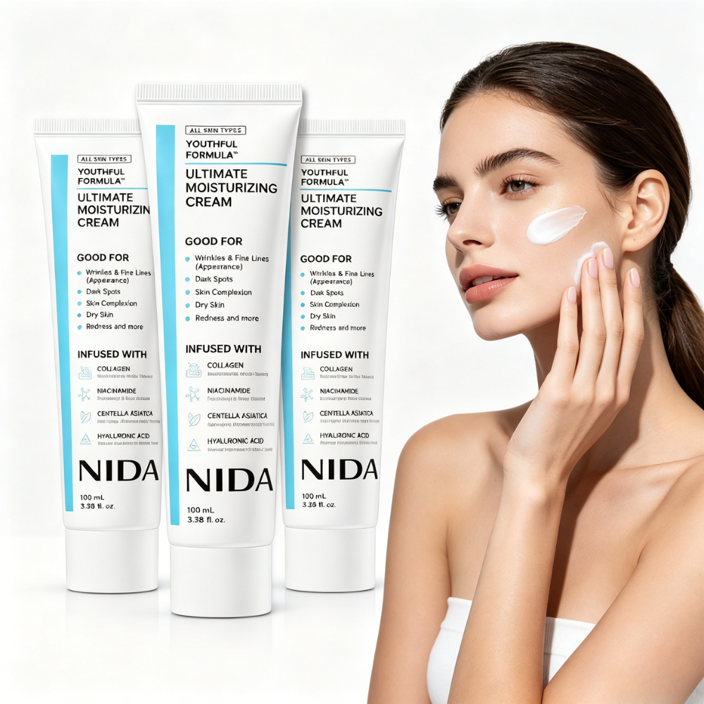 100ml Niacinamide Centella You - Skincare Centella avis et prix