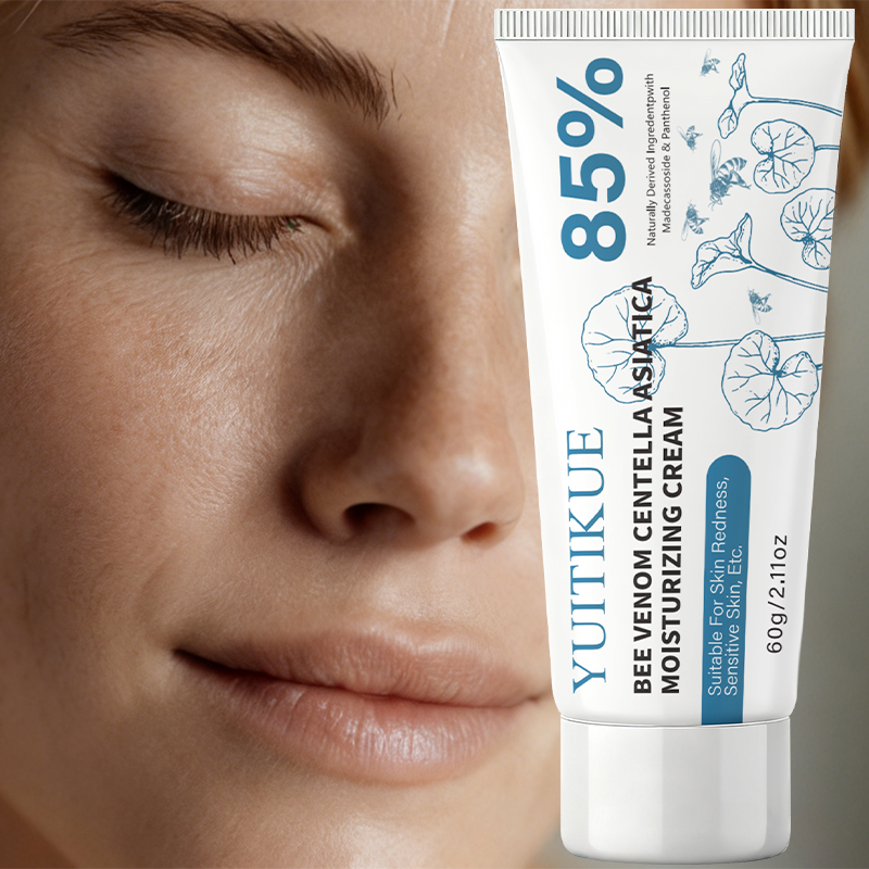 YUITIKUE Bee Venom Centella As - Skincare Centella avis et prix
