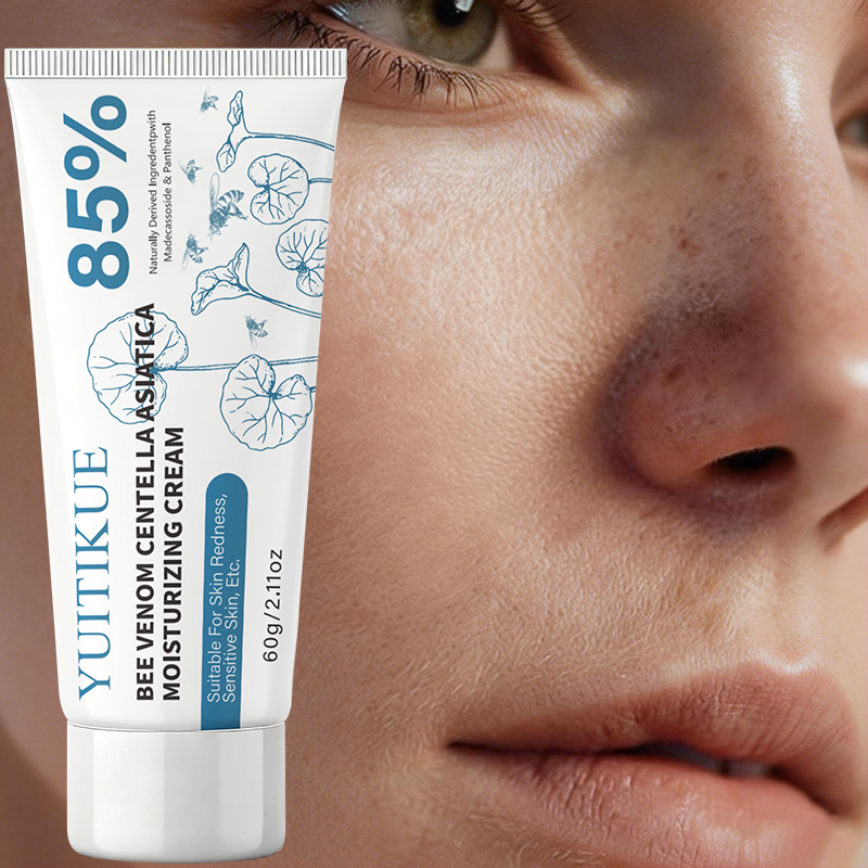 YUITIKUE Bee Venom Centella As - Skincare Centella avis et prix