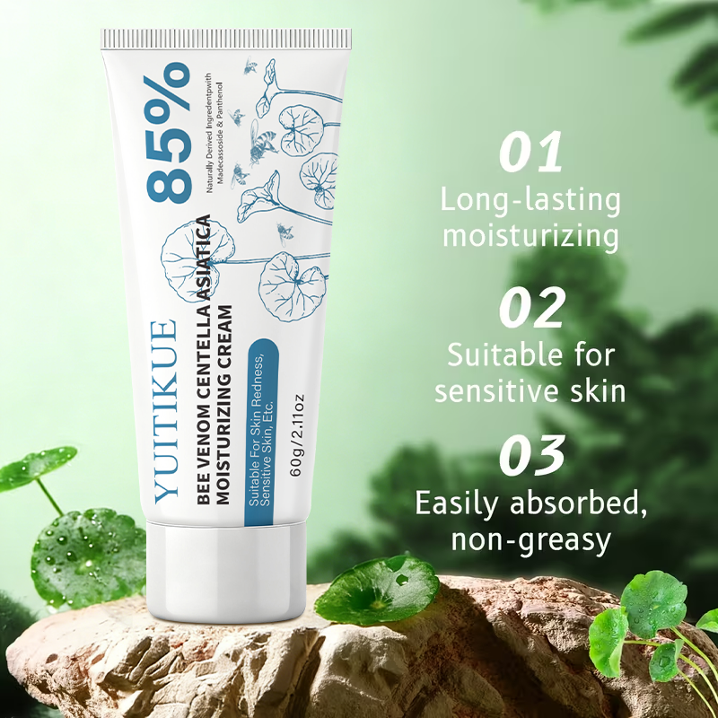 YUITIKUE Bee Venom Centella As - Skincare Centella avis et prix