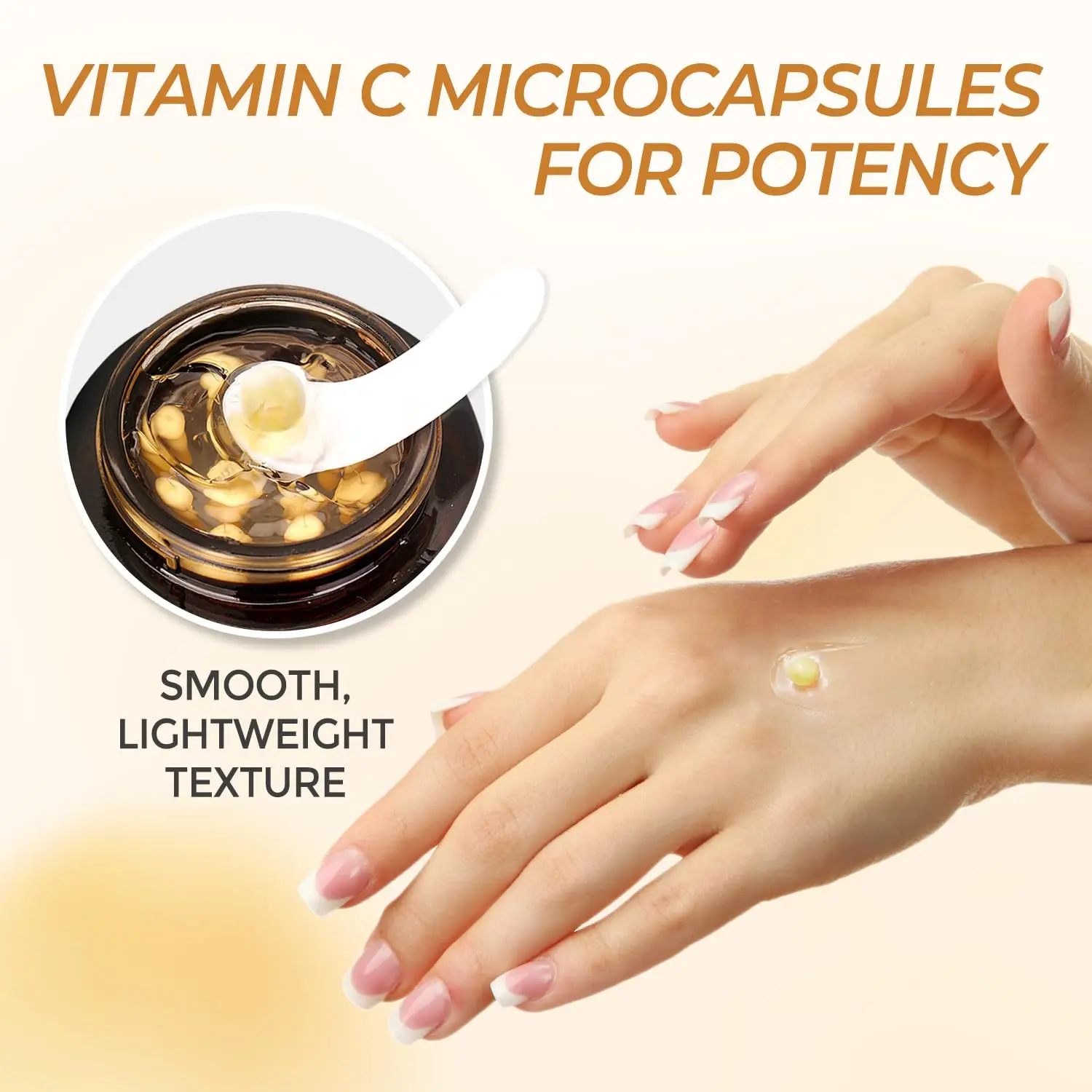 Deep Vitamin C Golden Capsule  - Skincare Centella avis et prix