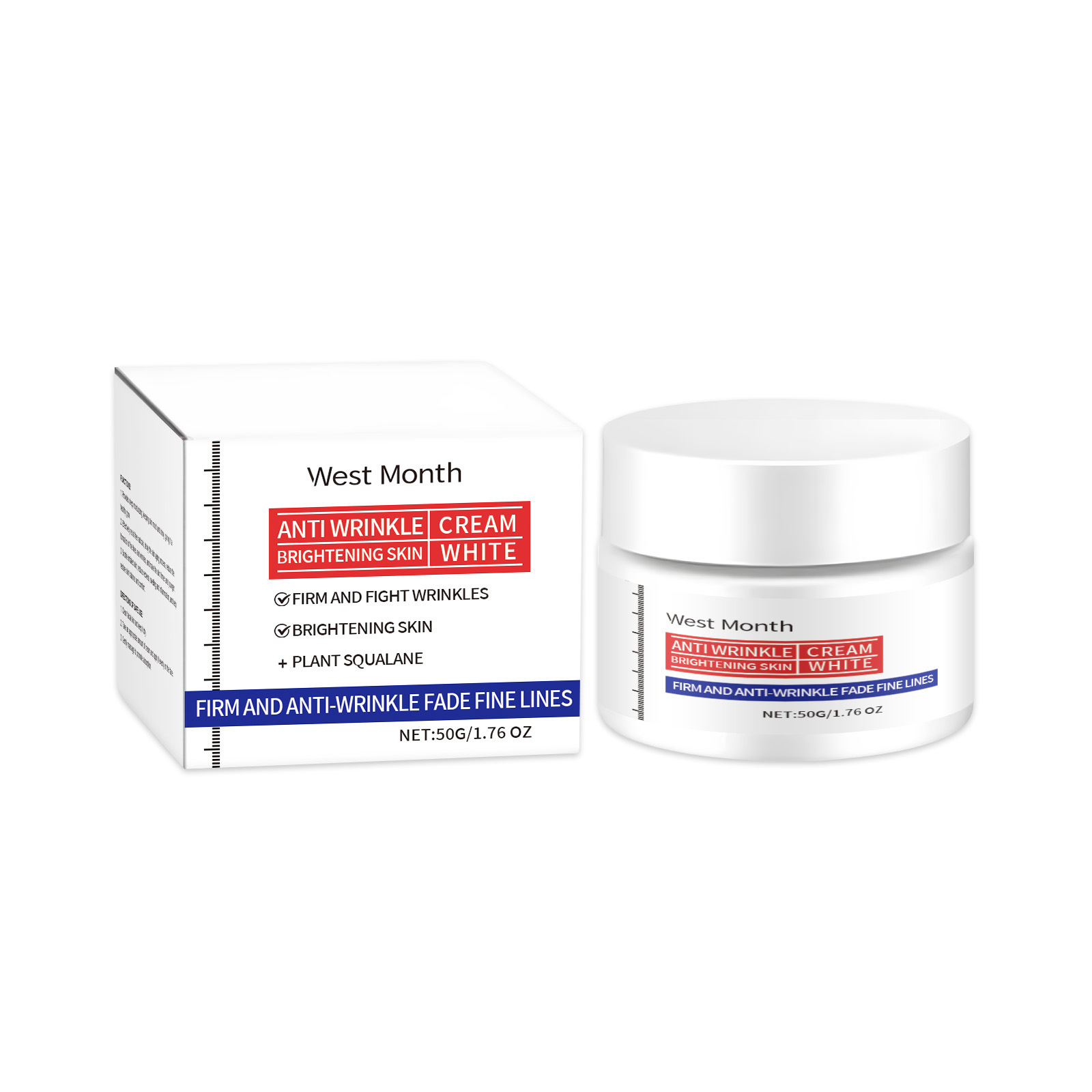 Brightening Face Cream Fade Bl - Skincare Glowing avis et prix