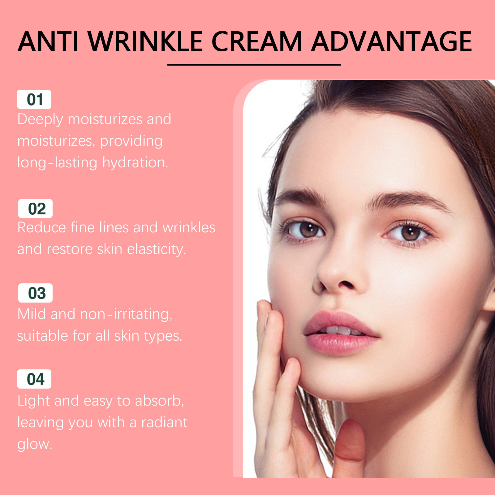 Brightening Face Cream Fade Bl - Skincare Glowing avis et prix
