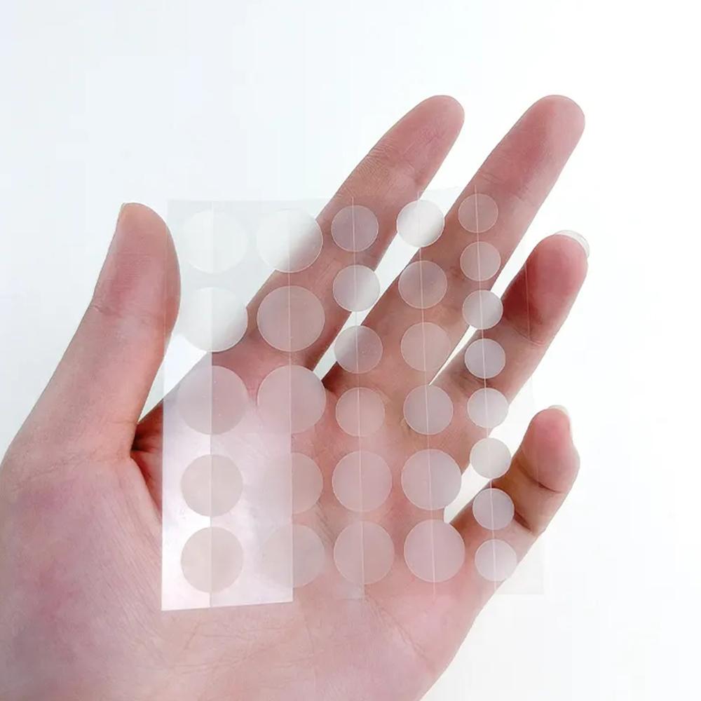 Acne Patch Hydrocolloid Salicy - Tea Tree Spot Treatment avis et prix