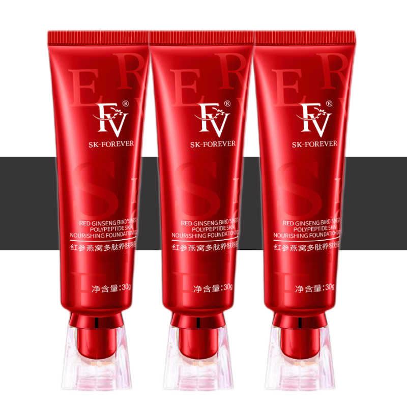 FV Concealer Cream Foundation  - Skincare Basic avis et prix