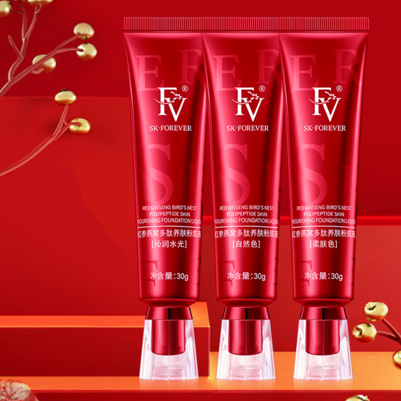 FV Concealer Cream Foundation  - Skincare Basic avis et prix