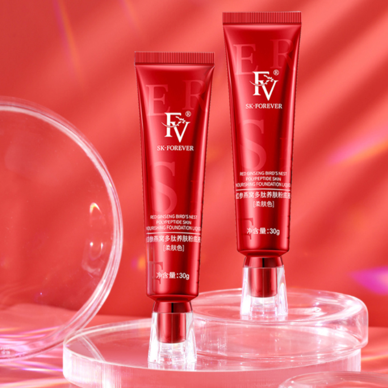 FV Concealer Cream Foundation  - Skincare Basic avis et prix