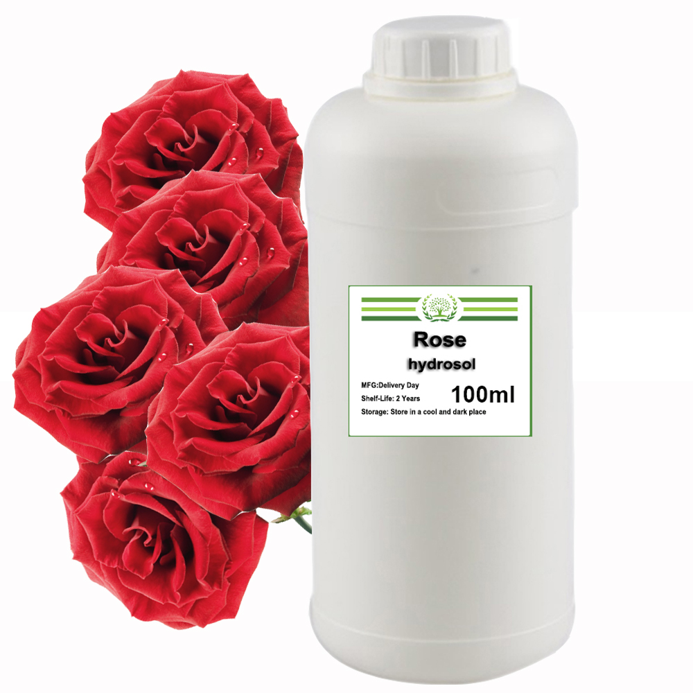 1000ml Pure Natural Rose Hydro - Skincare Basic avis et prix