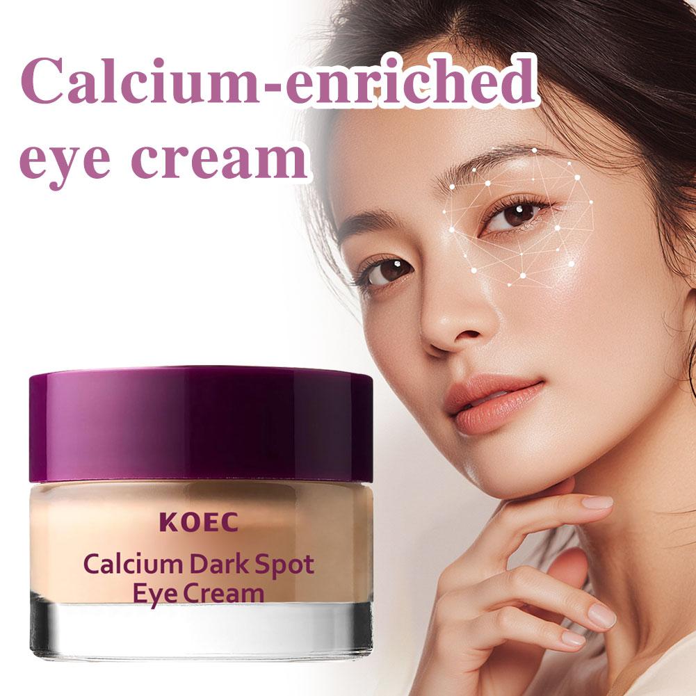 Korea Collagen Peptide Lifting - Eye Cream Peptide avis et prix