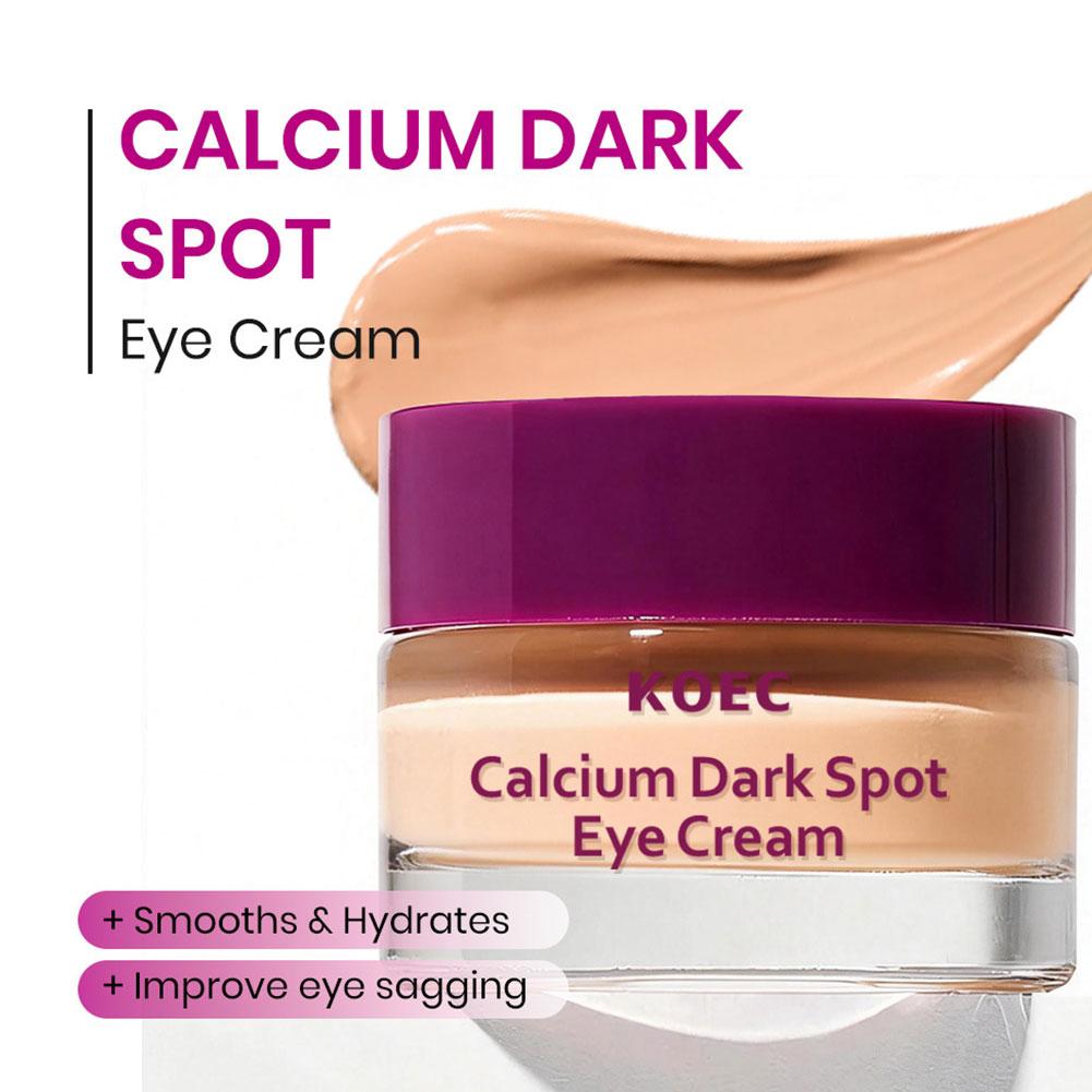 Korea Collagen Peptide Lifting - Eye Cream Peptide avis et prix