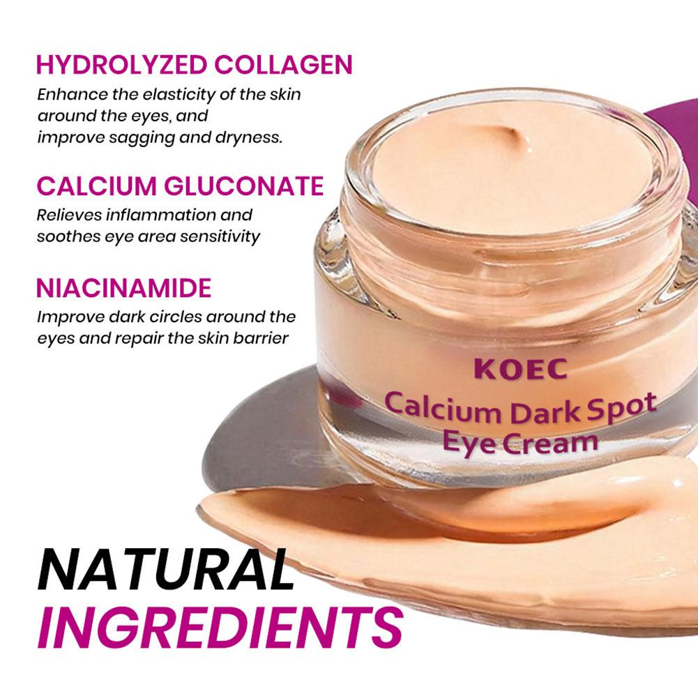 Korea Collagen Peptide Lifting - Eye Cream Peptide avis et prix