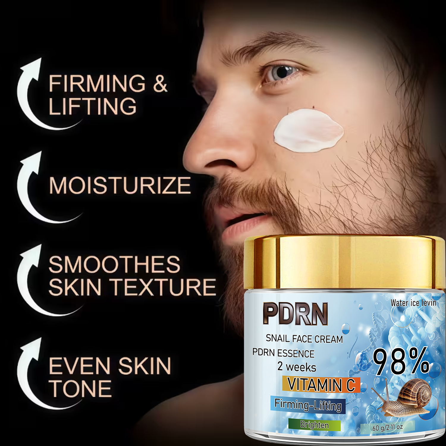 Cream with Retinol, Hyaluronic - Retinol Vitamin A Cream avis et prix