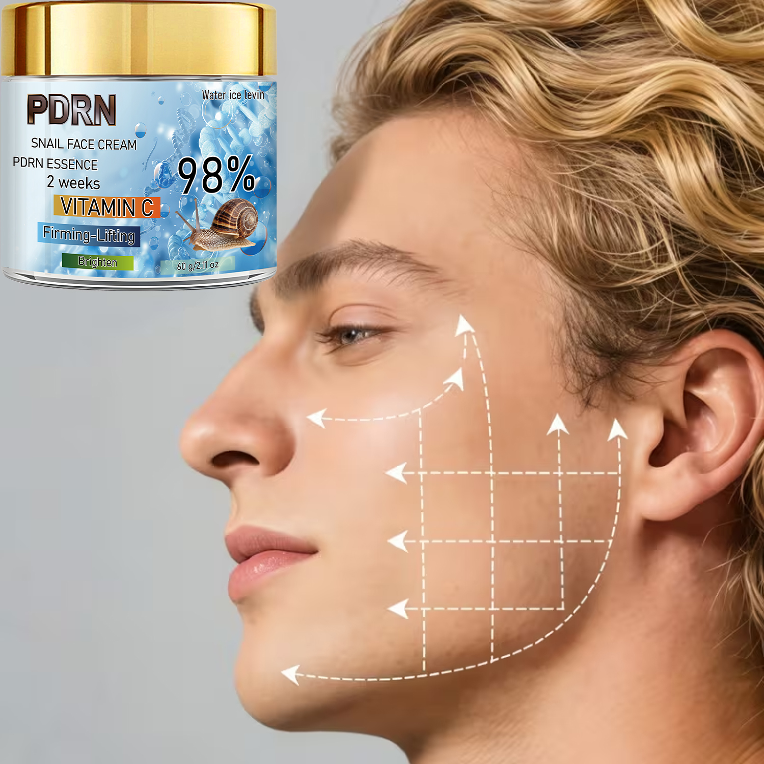 Cream with Retinol, Hyaluronic - Retinol Vitamin A Cream avis et prix