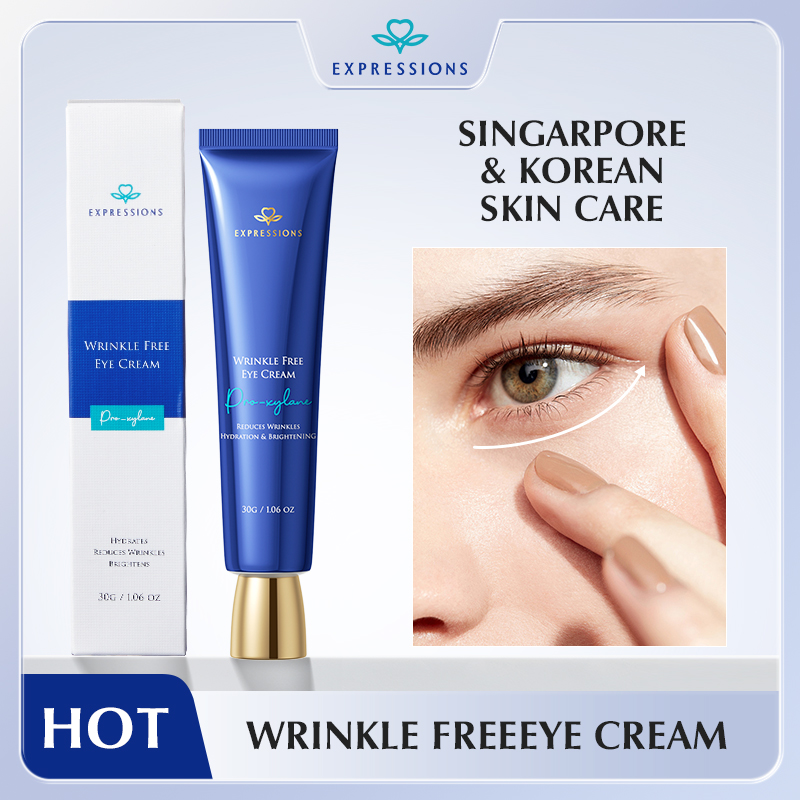 Eye Cream with Peptides & Niac - Eye Cream Peptide avis et prix
