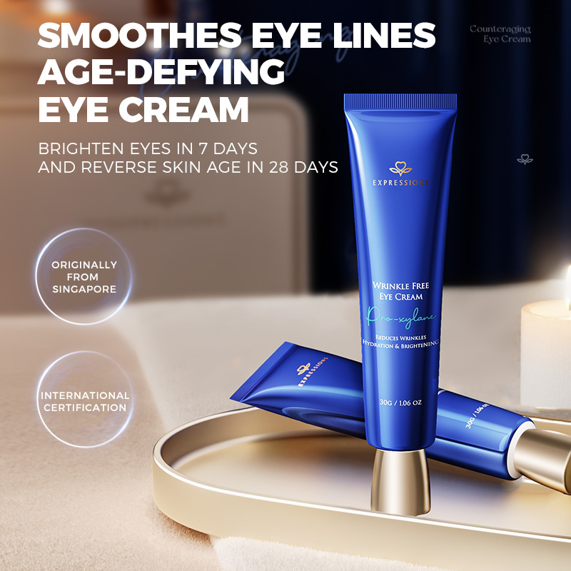 Eye Cream with Peptides & Niac - Eye Cream Peptide avis et prix