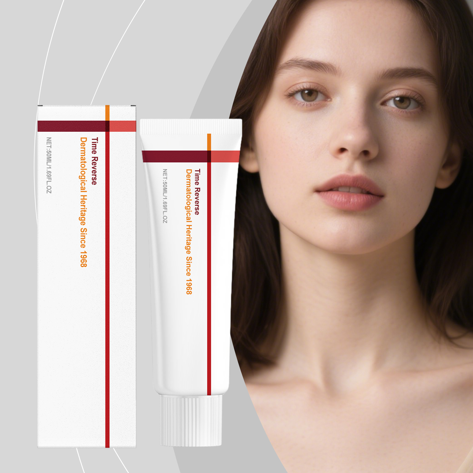 Centella Asiatica Cream Madeca - Skincare Centella avis et prix