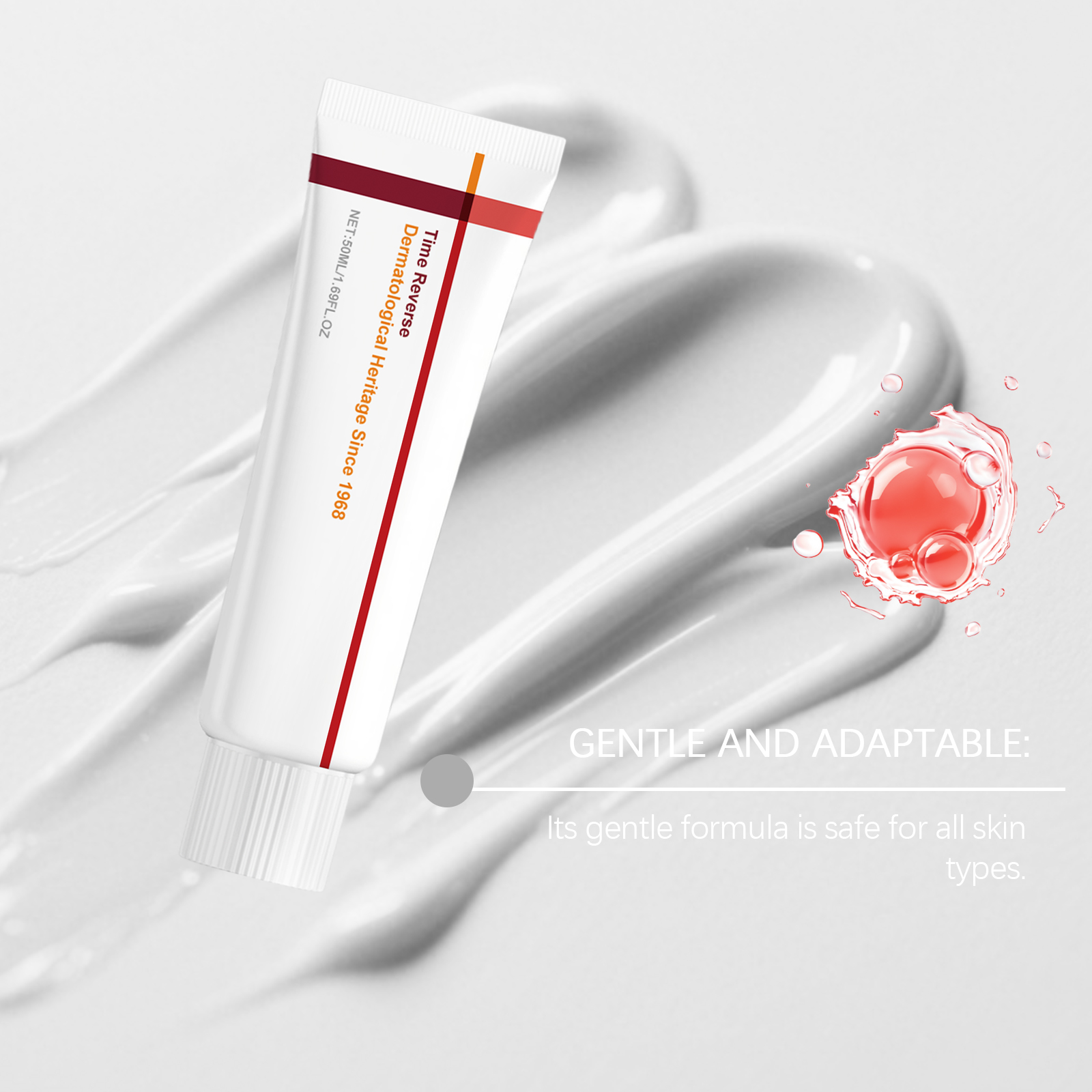 Centella Asiatica Cream Madeca - Skincare Centella avis et prix