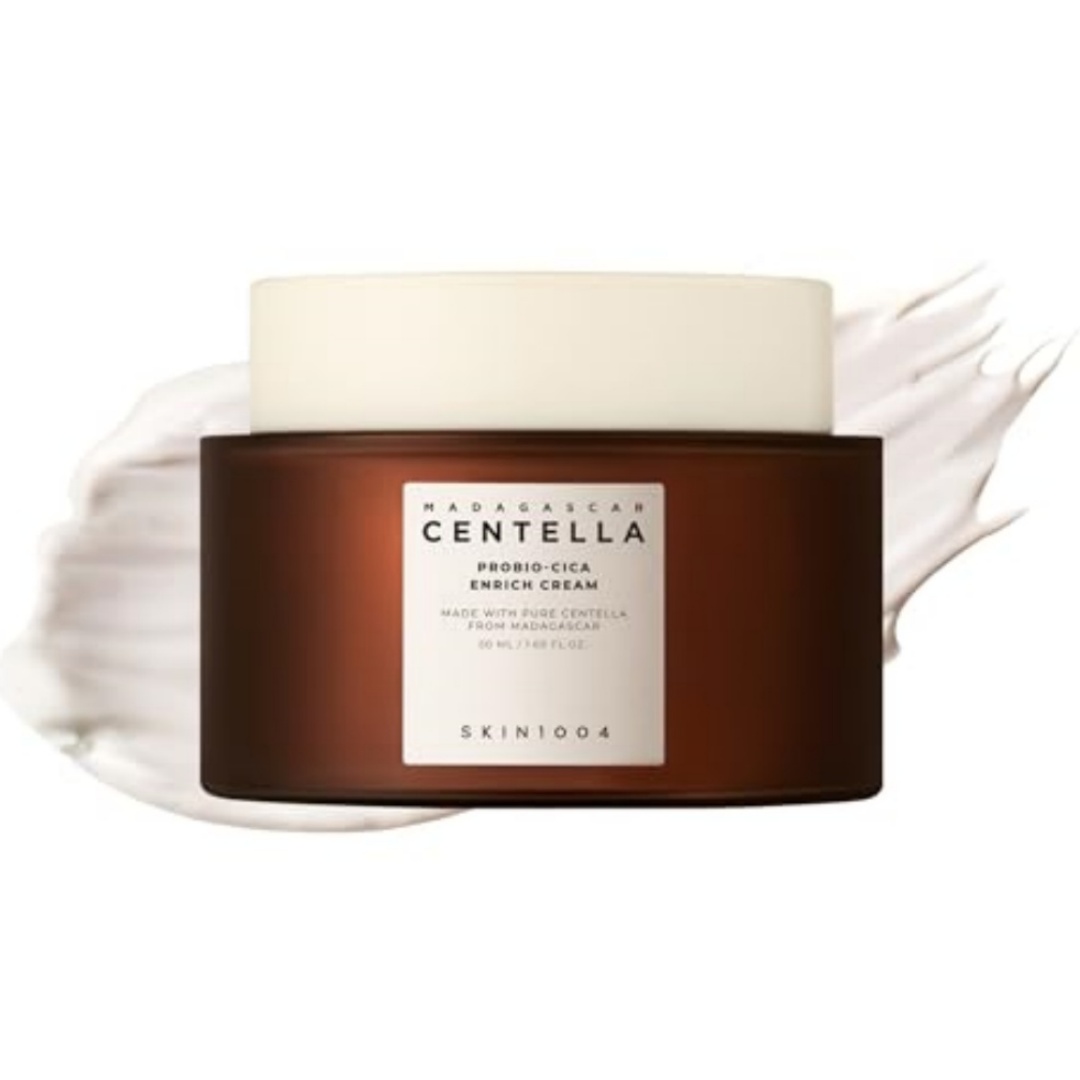 SKIN1004 Centella Probio-Cica  - Skincare Centella avis et prix