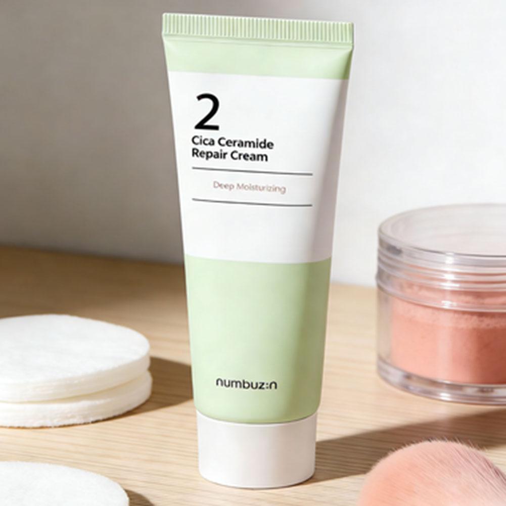 Numbuzin No.2 Centella Ceramid - Skincare Centella avis et prix