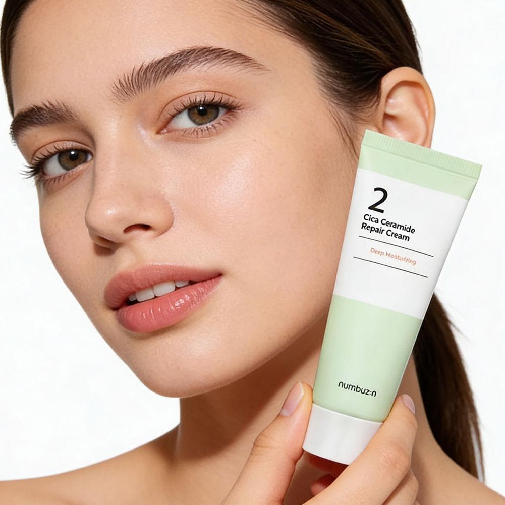 Numbuzin No.2 Centella Ceramid - Skincare Centella avis et prix