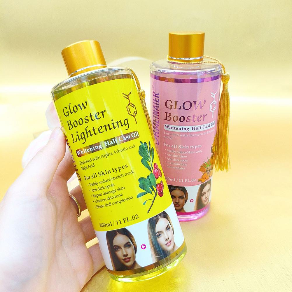 300ml Alpha Arbutin And Kojic  - Alpha Arbutin Serum avis et prix