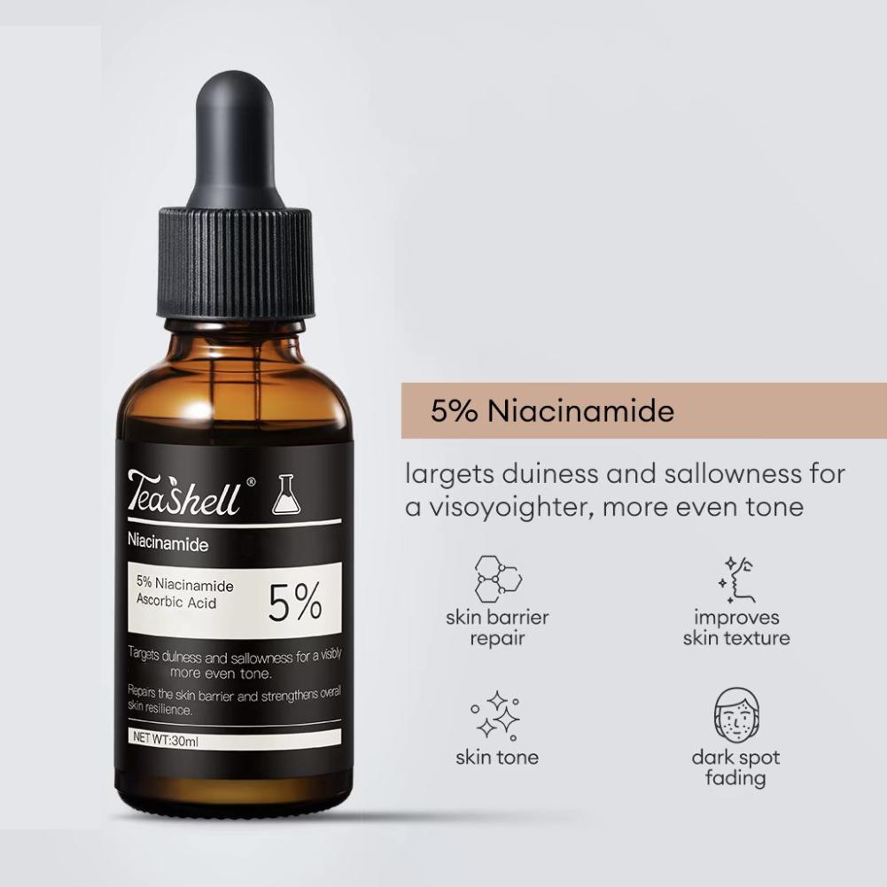 30ml Niacinamide Brightening S - Alpha Arbutin Serum avis et prix