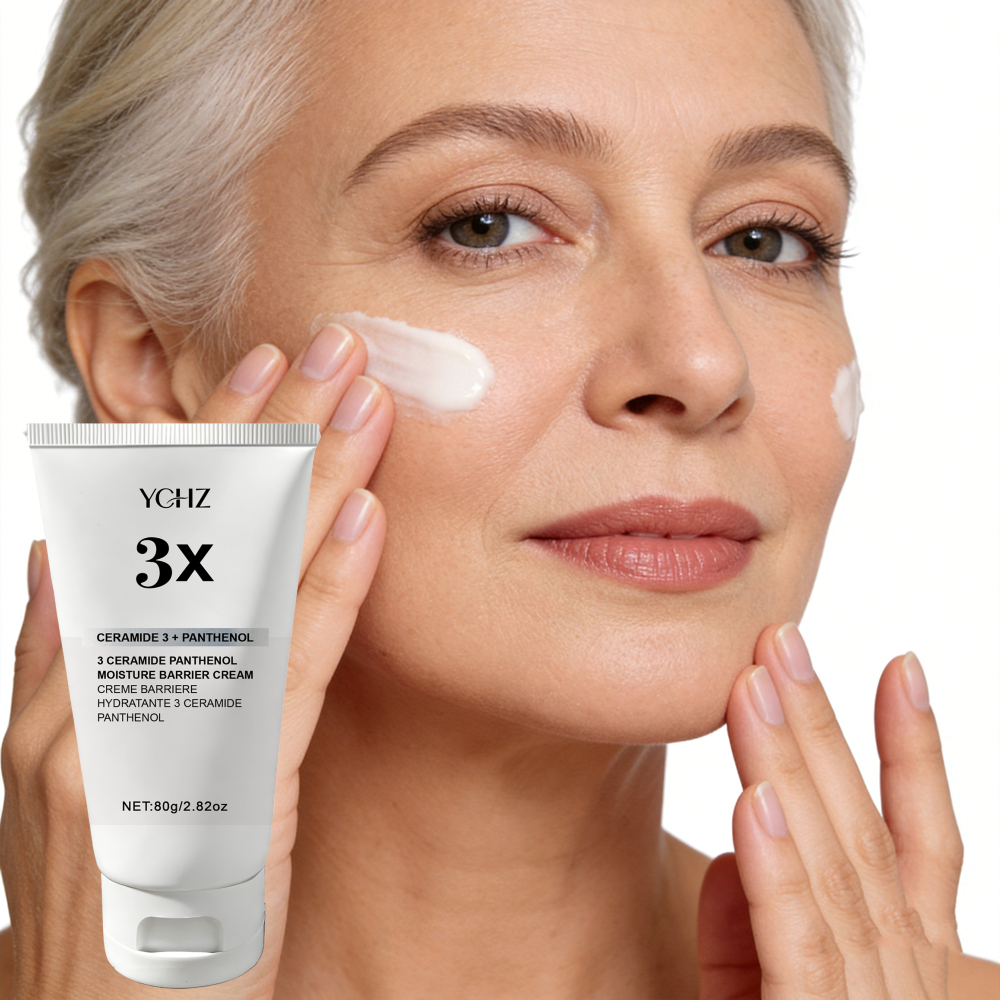 3X Ceramide Panthenol Moisturi - Skincare Centella avis et prix