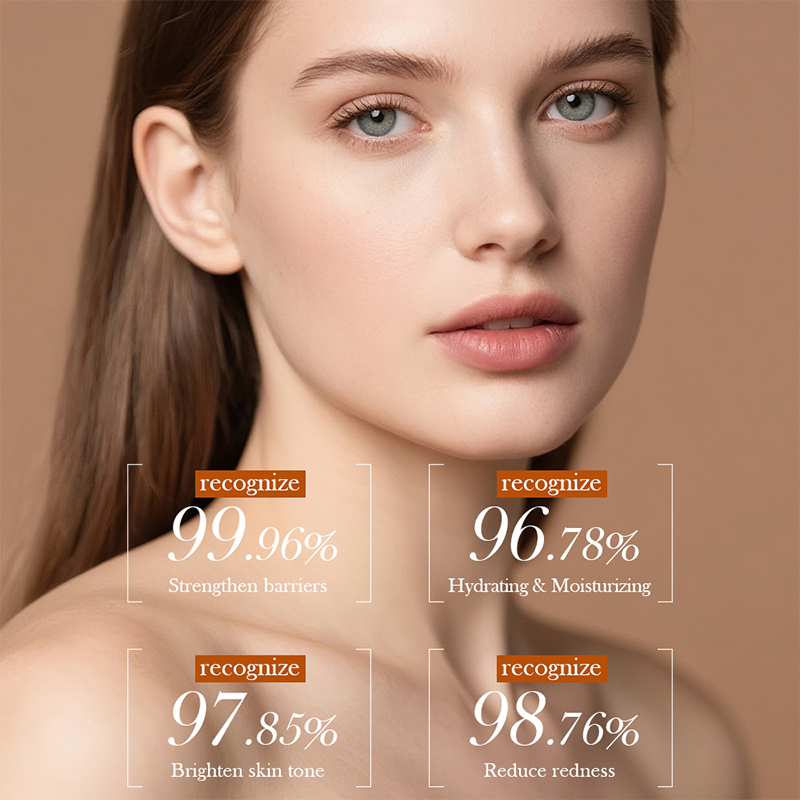 DOLANJN 5pcs Centella Asiatica - Skincare Centella avis et prix