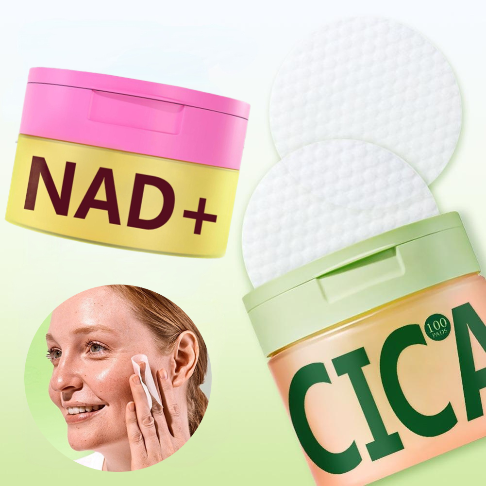 Original Skincare Set - NAD+ C - Skincare Centella avis et prix