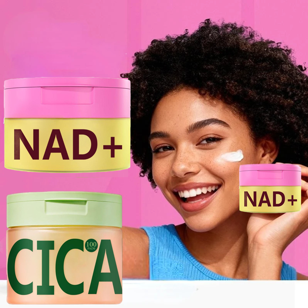 Original Skincare Set - NAD+ C - Skincare Centella avis et prix