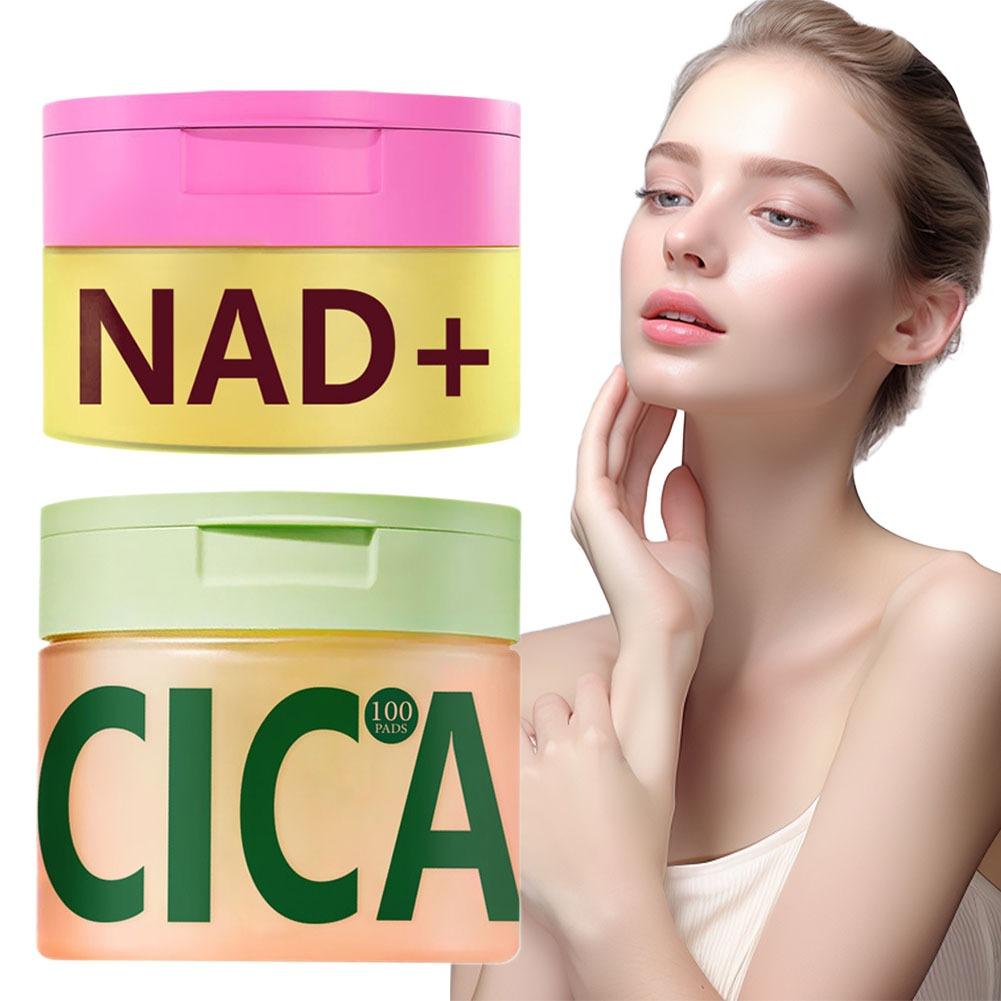 Original Skincare Set - NAD+ C - Skincare Centella avis et prix