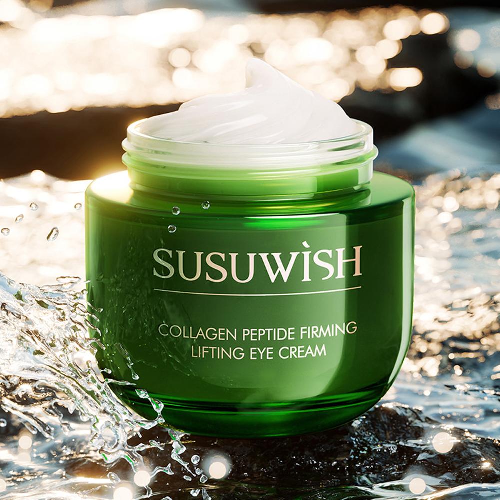 Anti-Gravity Collagen Peptide  - Eye Cream Peptide avis et prix