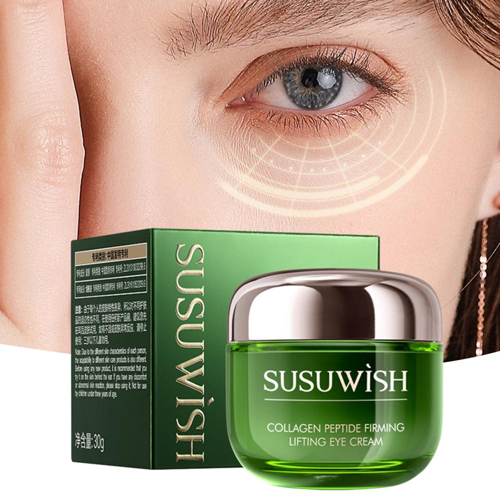 Anti-Gravity Collagen Peptide  - Eye Cream Peptide avis et prix