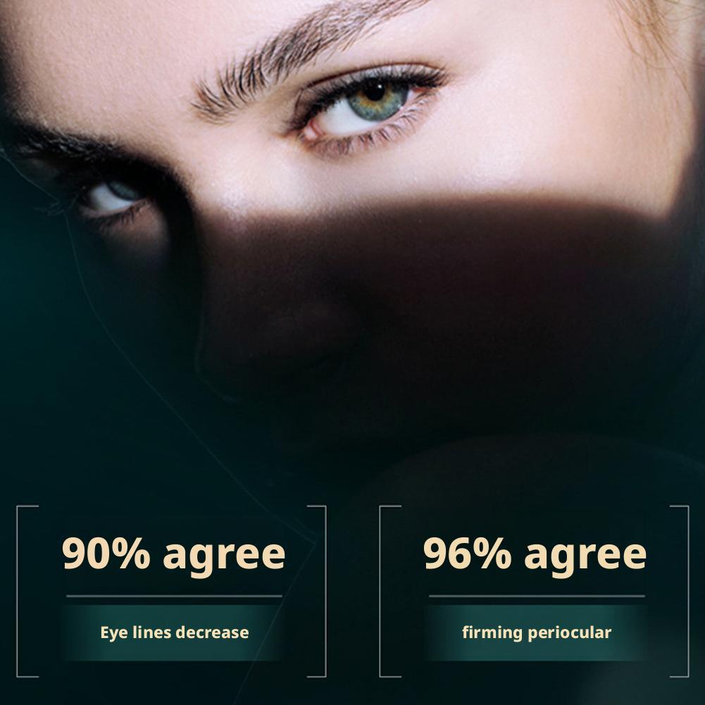 Anti-Gravity Collagen Peptide  - Eye Cream Peptide avis et prix