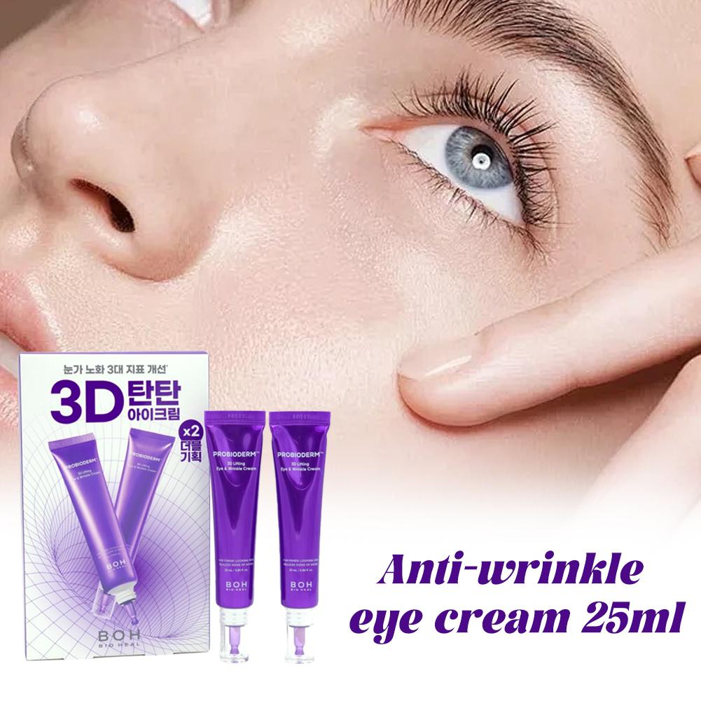 Korean BOH Peptide Eye Cream R - Eye Cream Peptide avis et prix
