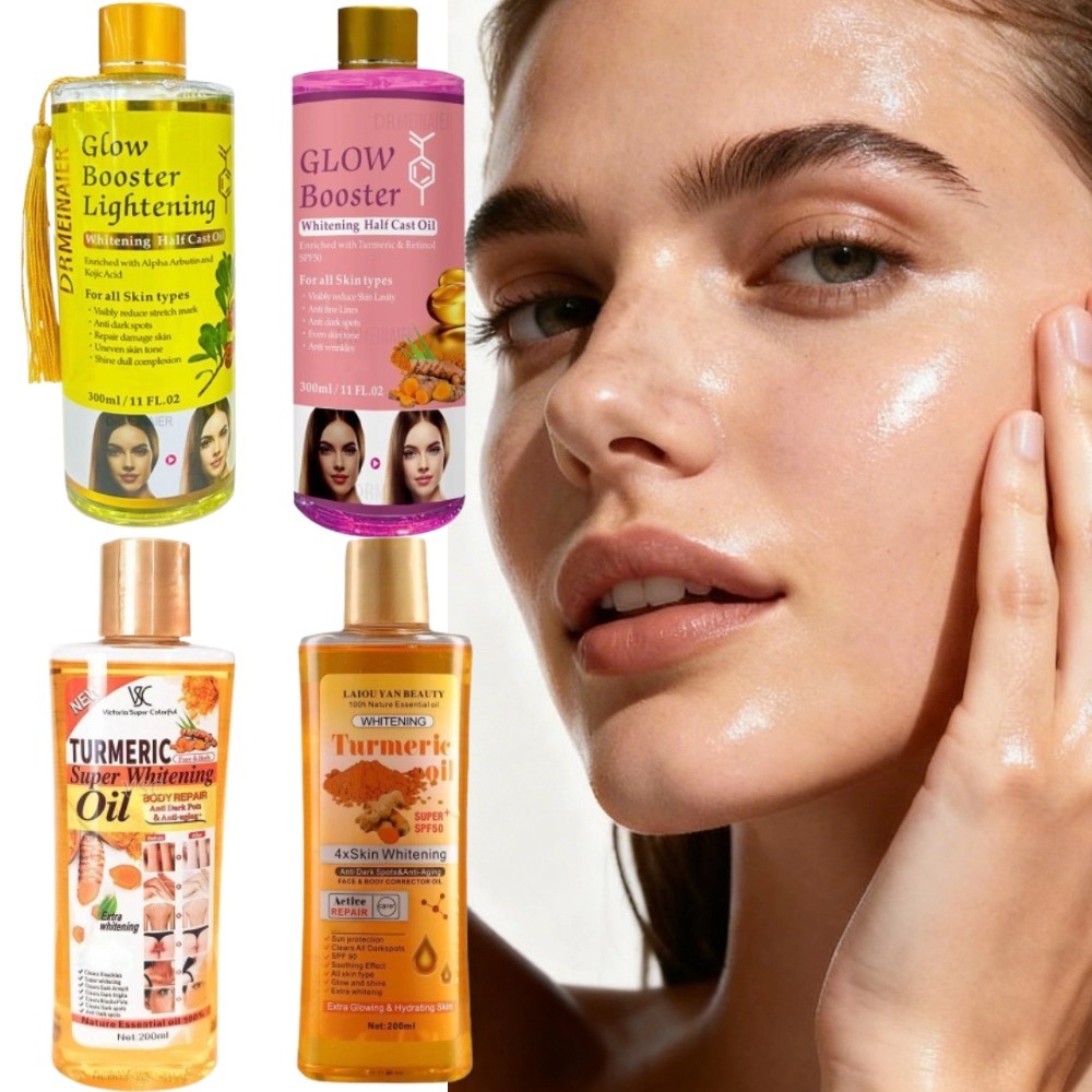200/300ml Alpha Arbutin & Koji - Alpha Arbutin Serum avis et prix