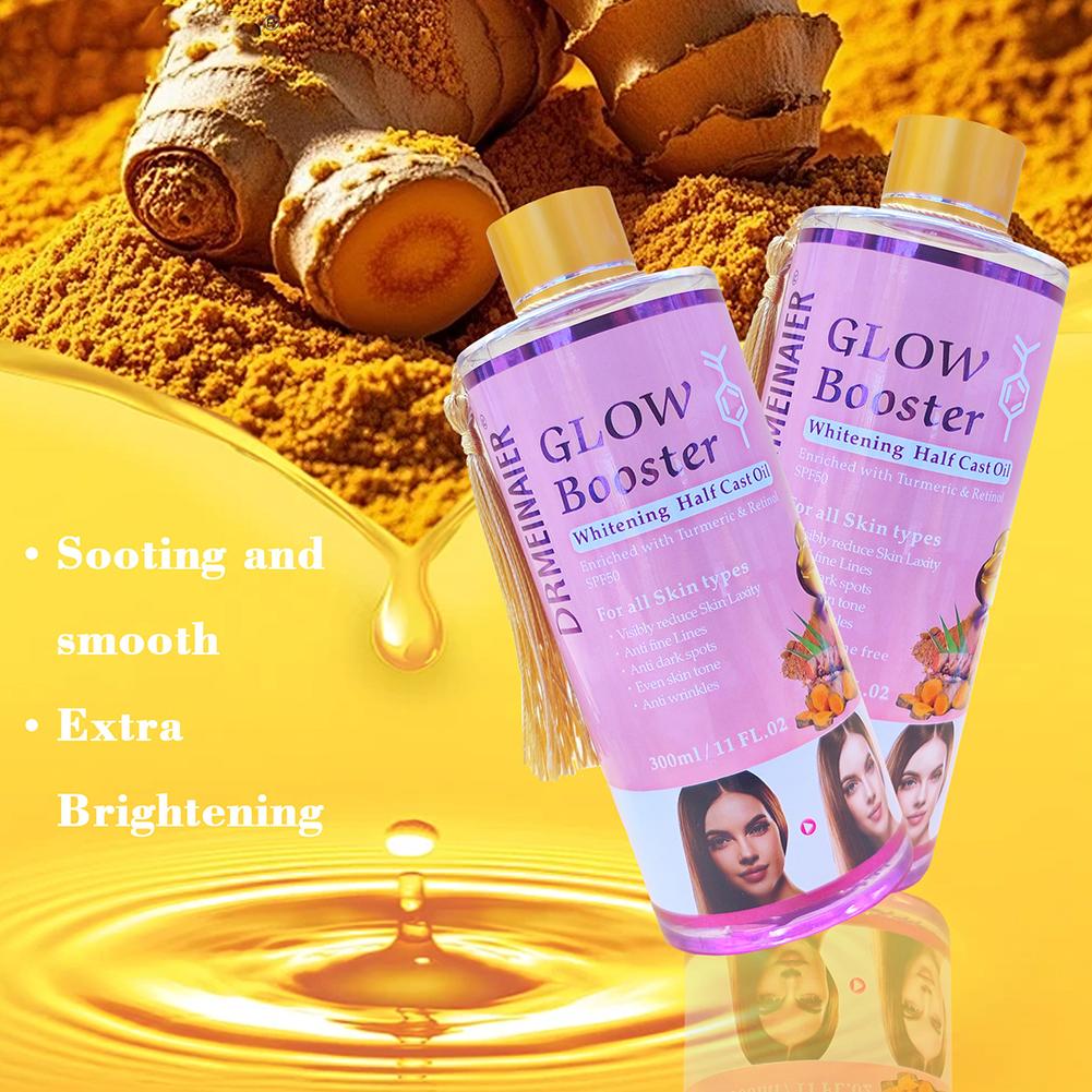 200/300ml Alpha Arbutin & Koji - Alpha Arbutin Serum avis et prix