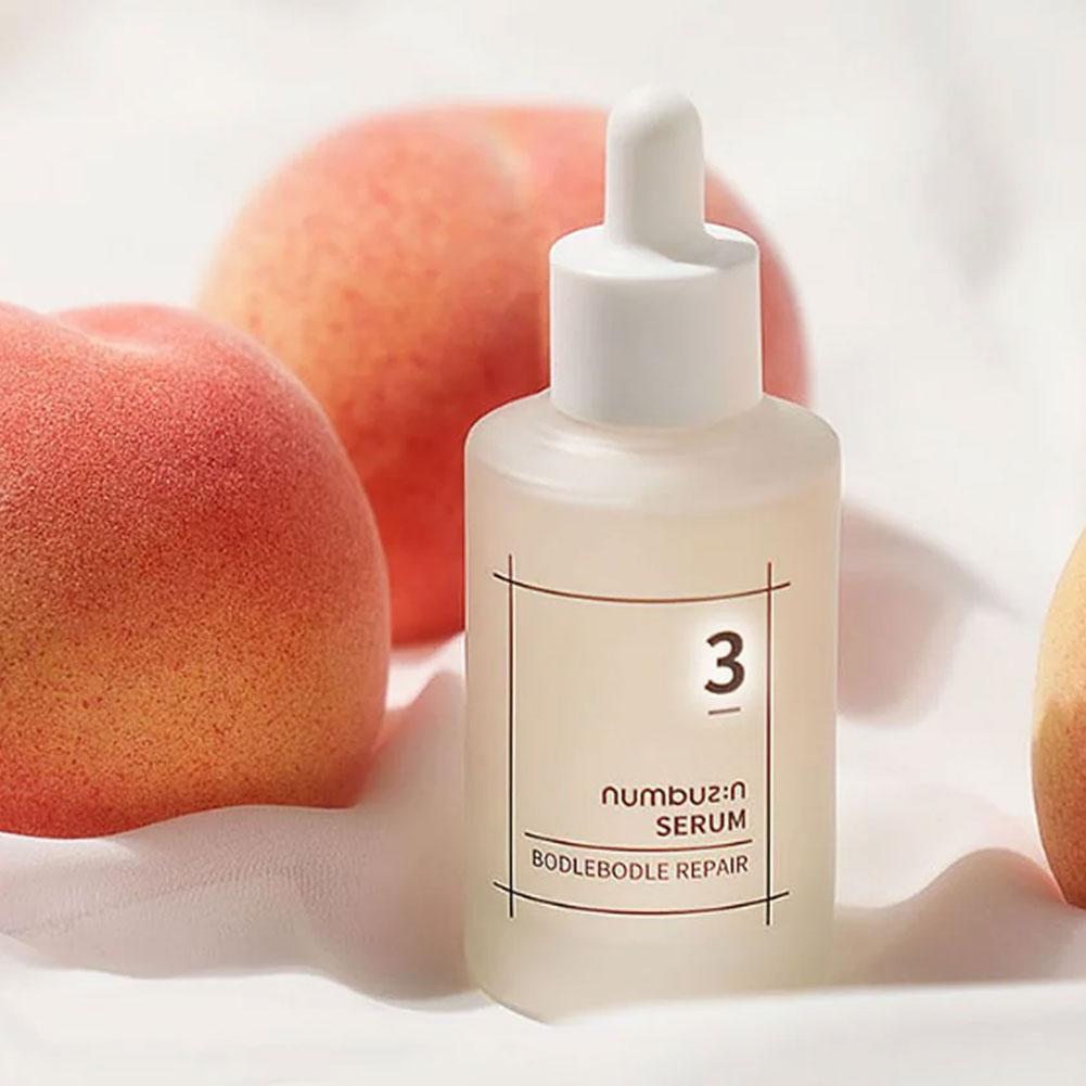Korea numbuz:n No.3/5 Skincare - Skincare Glad2Glow avis et prix
