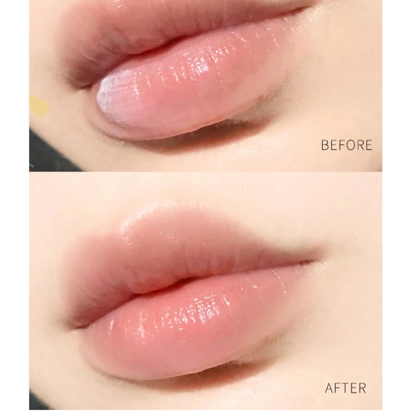 1Pc Natural Plant Lip Balm Moi - Skincare Basic avis et prix