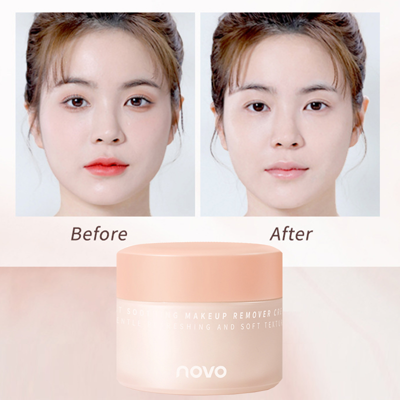 Oat Soothing Makeup Remover Cr - Skincare Oat avis et prix