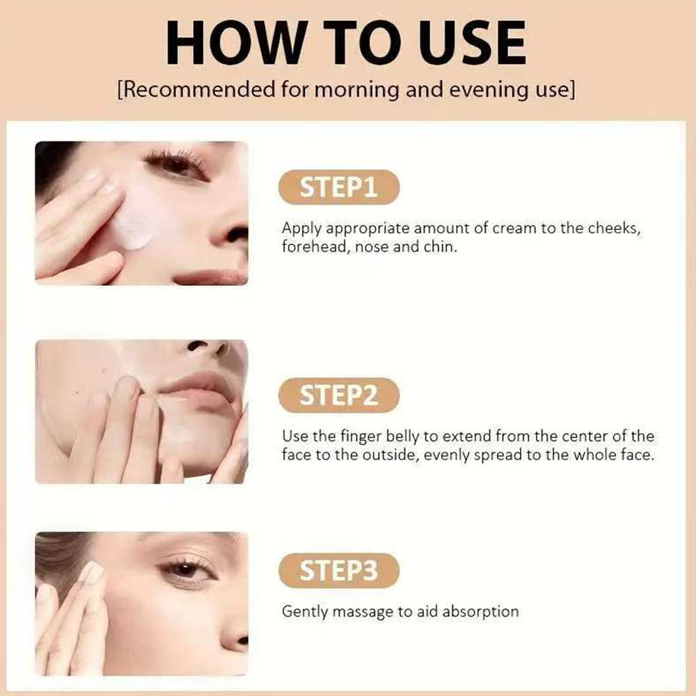 SEYHZE Retinol Collagen Moistu - Retinol Vitamin A Cream avis et prix