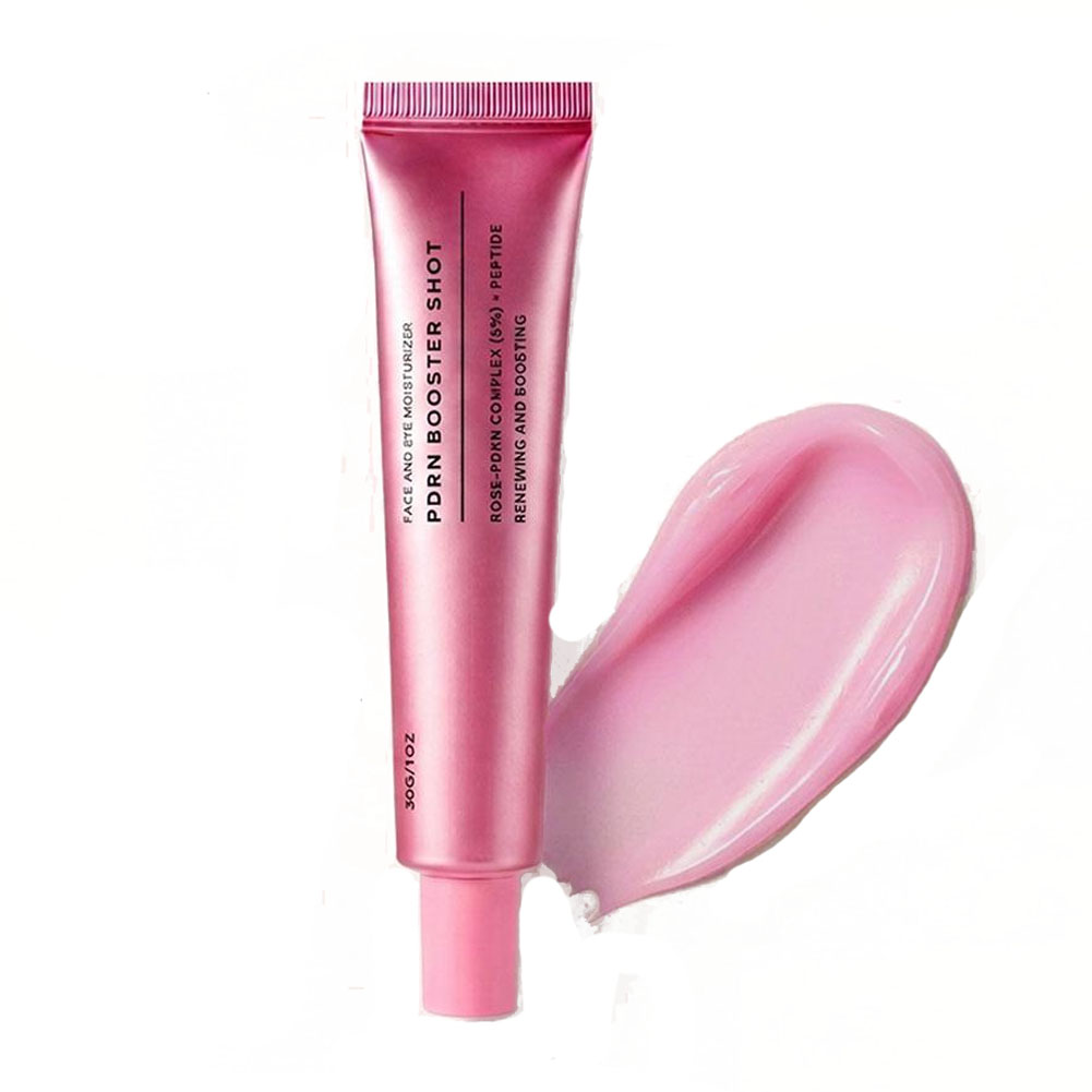 Rose and PDRN Face Cream Nouri - Eye Cream Peptide avis et prix
