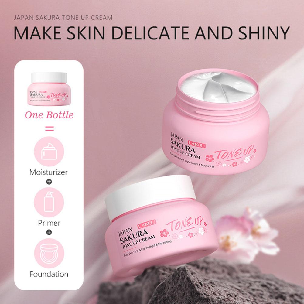 Facial Moisturizer Tone-up Fac - Skincare Glowing avis et prix
