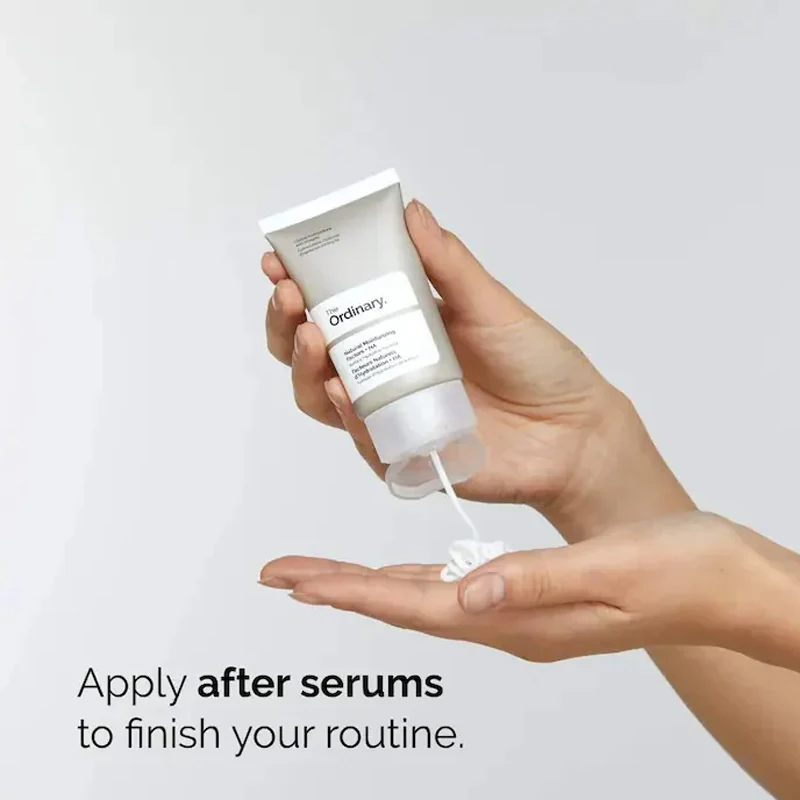 Natural Moisturizing Factors B - Skincare Basic avis et prix