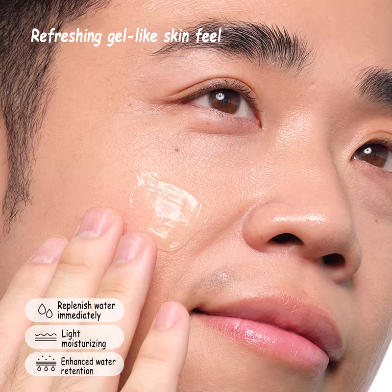 Natural Moisturizing Factors B - Skincare Basic avis et prix